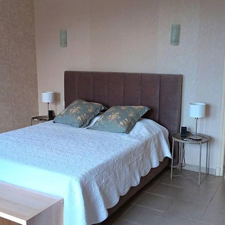 Tres Grand Appartement Lumineux Nizza Esterno foto